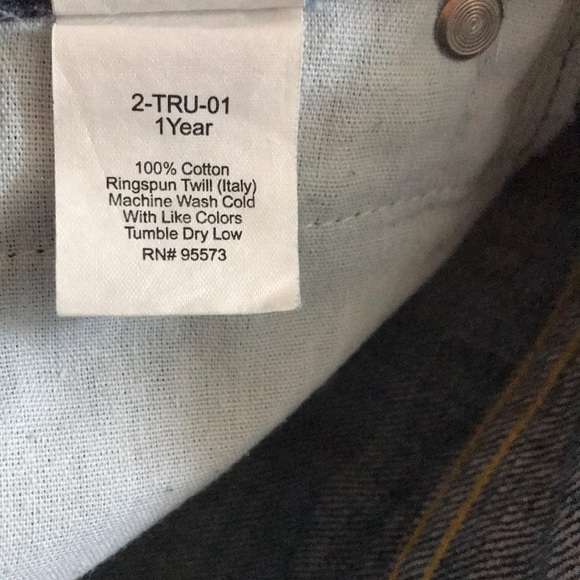 PAPER DENIM & CLOTH, Jeans - Picture 2 of 14